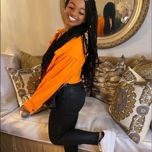 Meet your Posher, Amoré